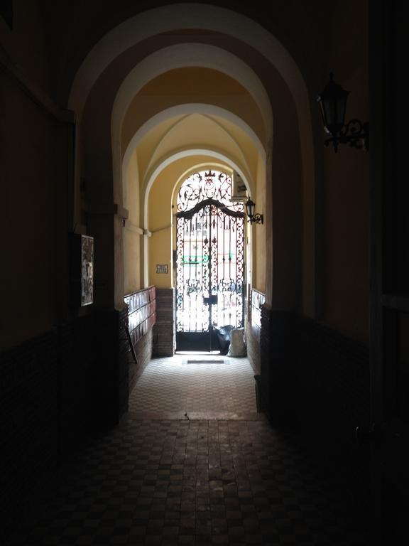 Edith'S Place In Budapest Exterior foto