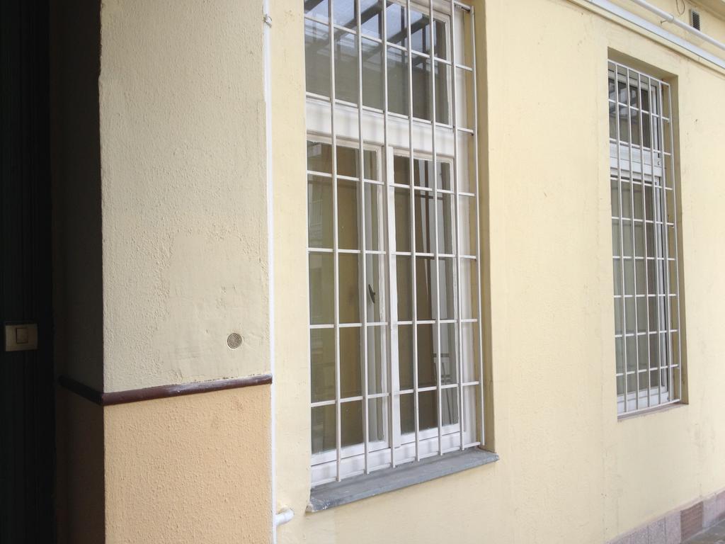 Edith'S Place In Budapest Exterior foto