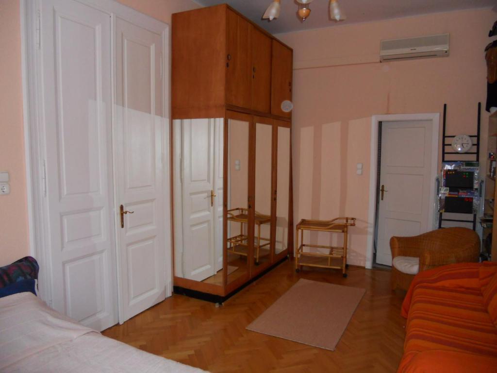 Edith'S Place In Budapest Zimmer foto
