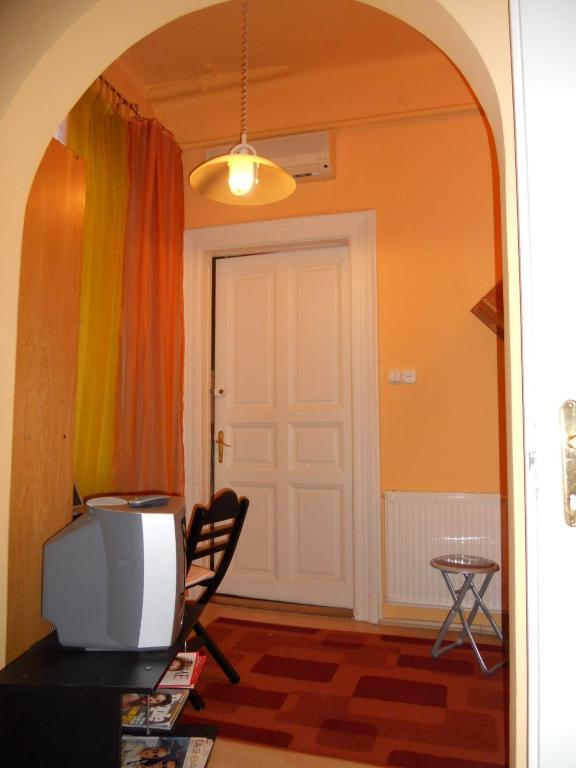 Edith'S Place In Budapest Zimmer foto
