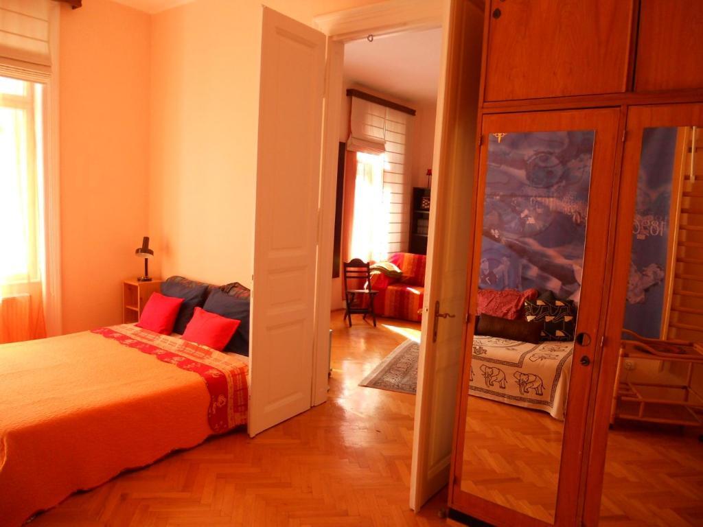 Edith'S Place In Budapest Exterior foto