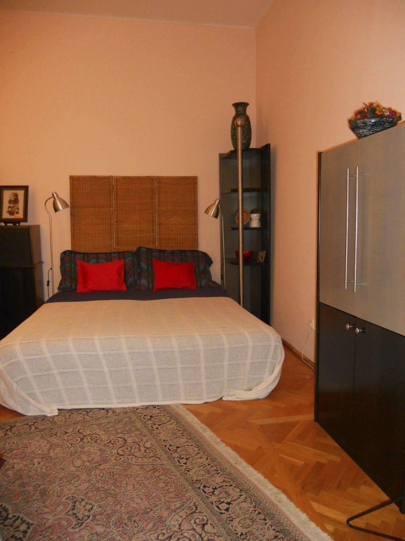 Edith'S Place In Budapest Exterior foto