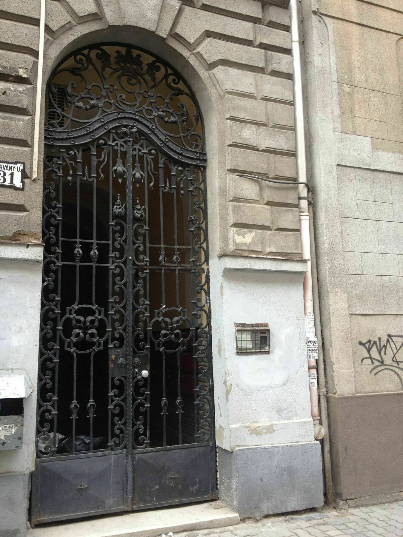 Edith'S Place In Budapest Exterior foto